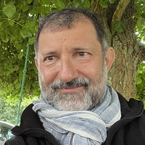 Bruno Moustacchi